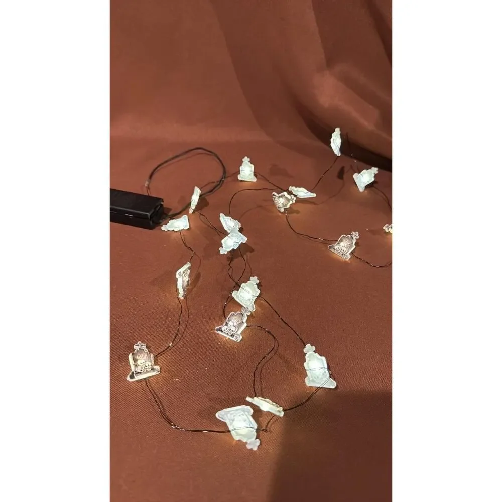 None string halloween